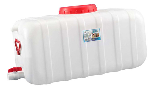 Recipiente De Agua De Plástico Almacenamiento De Agua 15l