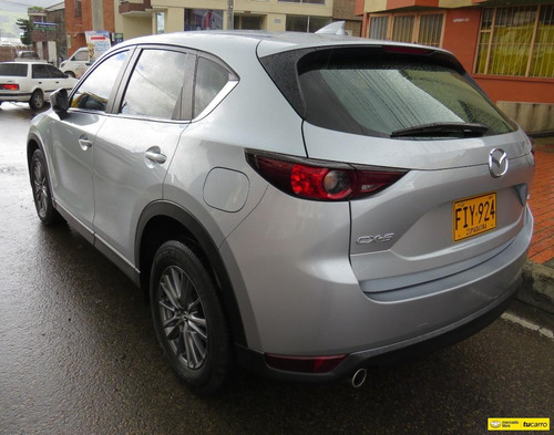 Mazda Cx-5 2.0 Touring Station Wagon