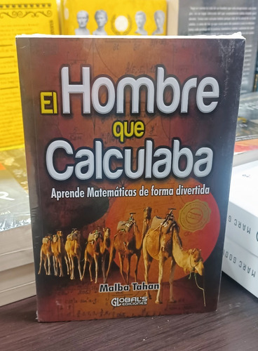 El Hombre Que Calculaba