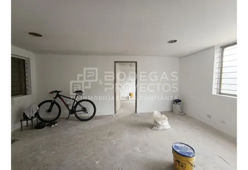 Arriendo Bodega En Itagui