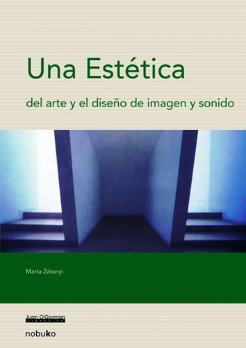 Una Estetica Del Arte Zatonyi