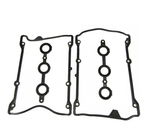 Imagem 2 de 2 de Kit Junta Tampa Válvula Passat Audi A4 A6 S4 2.8 V6 30v