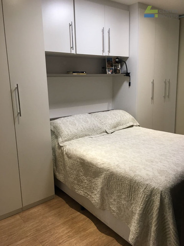 Imagem 10 de 15 de Apartamento - Vila Nova Conceicao - Ref: 12705 - V-870702