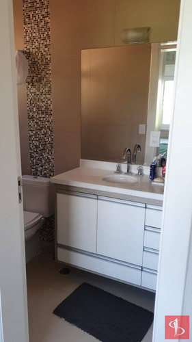Imagem 3 de 11 de Maravilhosa Casa No Arujá V. - 113