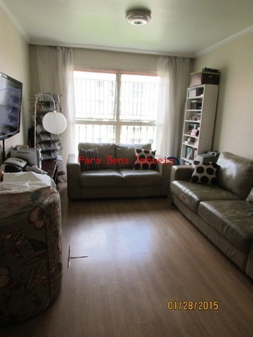 Imagem 4 de 14 de Apartamento - Ap09263 - 2167496