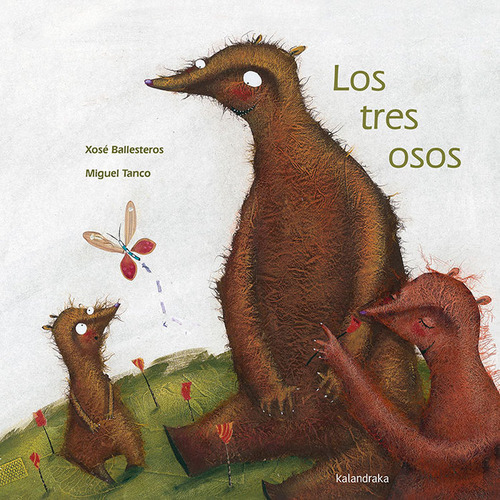 Tres Osos,los