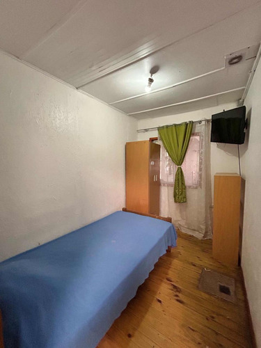 Casa Amoblada En Quillota - Residencia, Empresas O Inversión