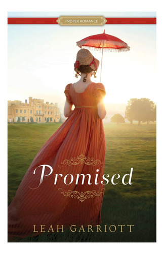 Libro: Promised (proper Romance Regency)