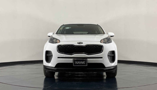 Imagen 2 de 15 de 114194 - Kia Sportage 2018 Con Garantía