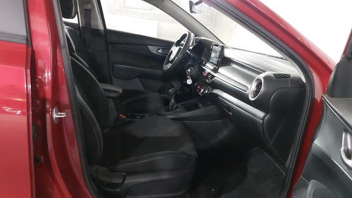 Kia Forte 2.0 L