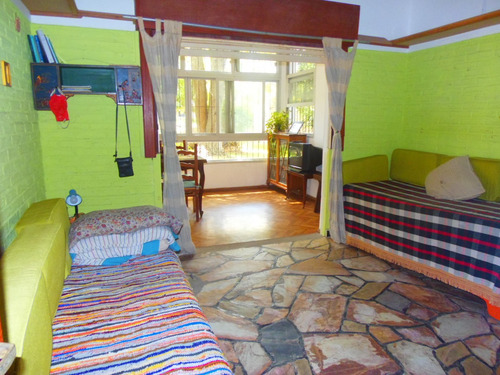 Excelente Residencia, Gran Parque!!