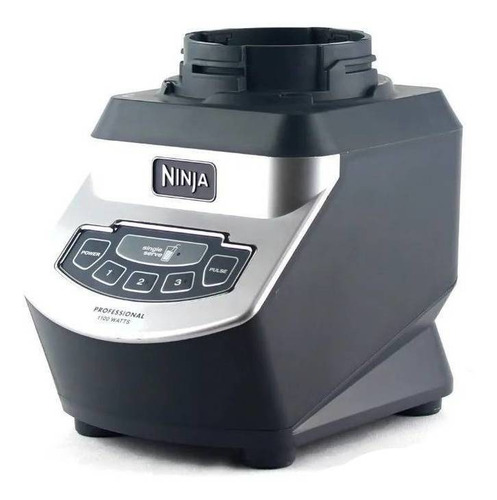 Licuadora Ninja Professional Blender & Nutri Ninja Cup Bl660