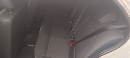 Volkswagen Voyage 1.0 12v Total Flex 4p