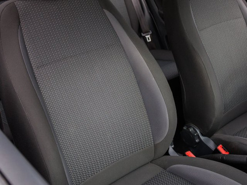 Volkswagen Fox Fox 1.6 MSI TOTAL FLEX CONNECT 4P MANUAL