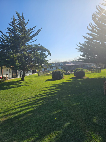 Venta De Casa Con Departamento Independiente, En C...