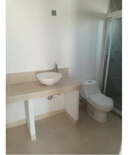 Casa Nueva En Venta Ubicada En Conjunto Jacarandas En Oaxtepec Centro, Morelos. -jcbb7