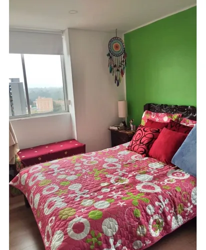 Vendo Apartamento En Rionegro