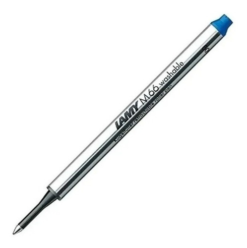 Repuesto Boligrafo Lamy M66 Roller Ball Medio