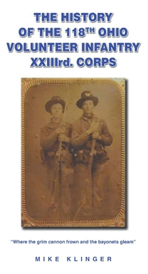 Libro The History Of The 118th Ohio Volunteer Infantry Xx...