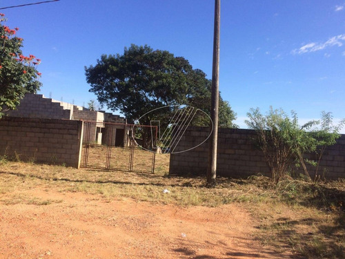 Imagem 1 de 5 de Terreno À Venda Em Jardim Monte Belo Ii - Te226395