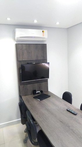 Imagem 18 de 21 de Sala Em Ipiranga, São Paulo/sp De 57m² À Venda Por R$ 520.000,00 - Sa873795-s