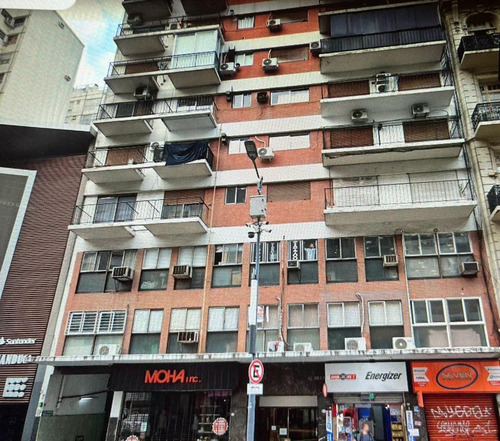 Oficina En Alquiler En San Nicolas