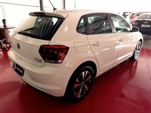 Imagem 4 de 12 de Polo 1.0 200 Tsi Comfortline Automático