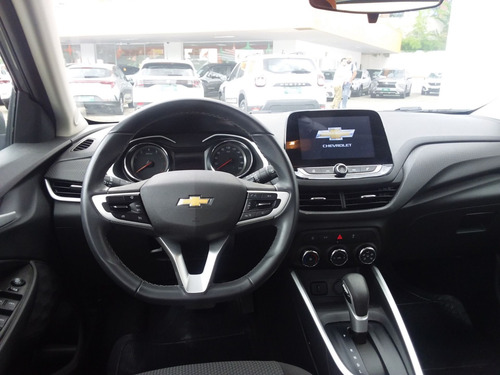 Chevrolet Onix 1.0 TURBO FLEX LTZ AUTOMÁTICO