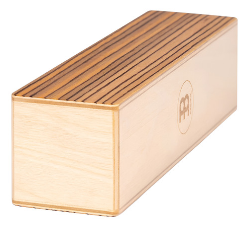Efecto Shaker Rectangular De Percusión Meinl Sh53m