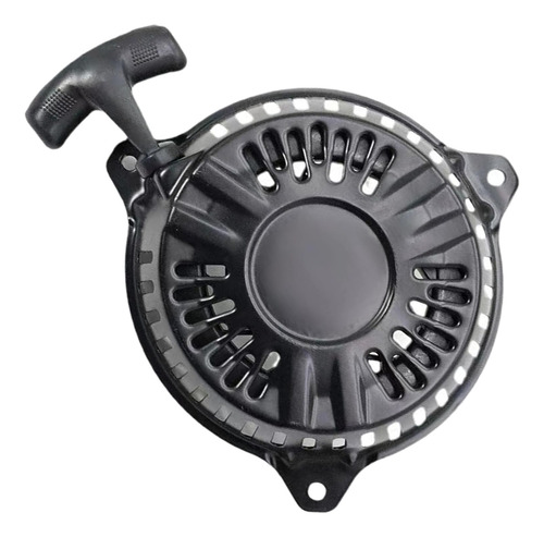 Reemplazo Del Conjunto De Arranque Por Retroceso Compatible