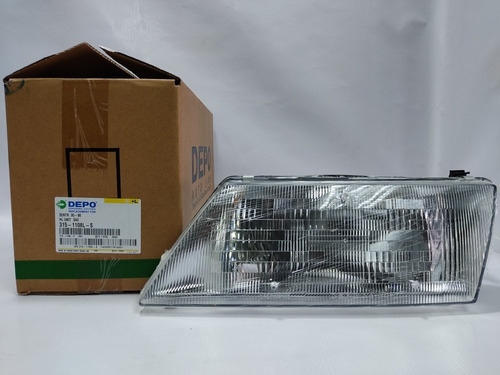 Faro Delantero Nissan Sentra B-14 95/98