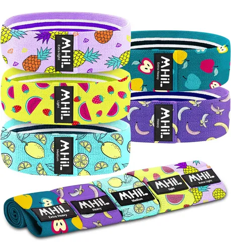 Mhil resistance bands sale