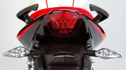 Imagen 8 de 18 de Zanella Rx 150 Z7 Lt - Ahora 12/18 - Créditos Con Dni!