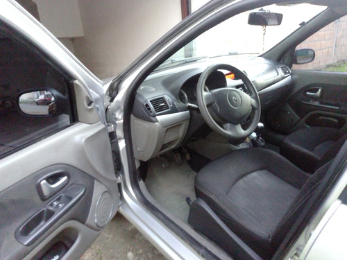 Renault Symbol 1.6 Confort