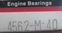 Comprar Cojinetes De Bancada 040 Fiat 1500 1963\u002F69