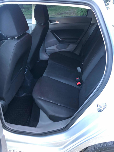 Volkswagen Polo 1.6 Comfortline 2019 (29.000km)