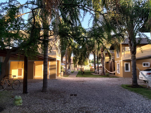 Venta Complejo De Cabañas Miramar De Ansenuza!!!