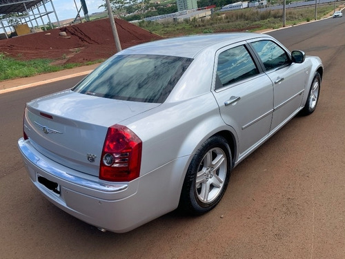 Chrysler 300c 3.5 V6