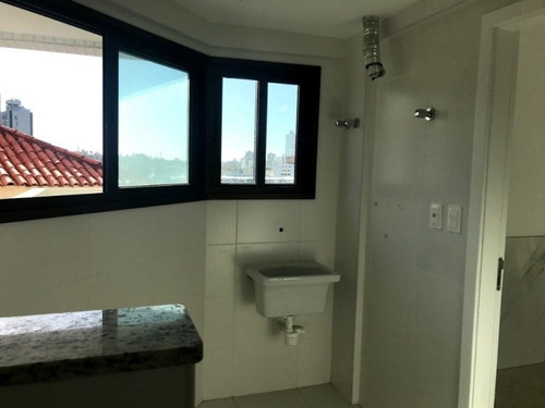 Imagem 10 de 30 de Apartamento À Venda, 171 M² Por R$ 1.200.000,00 - Barra - Salvador/ba - Ap0234