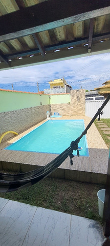 Casas De Temporada Unamar Cabo Frio Rj *a Partir R$199/dia