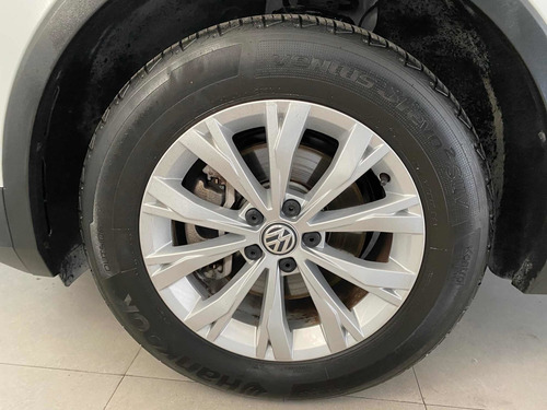 Imagen 13 de 13 de Volkswagen Tiguan 1.4 Trendline Plus At 2019