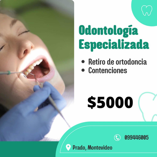 Imagen 5 de 5 de Blanqueamiento Dental, Consultorio Dental