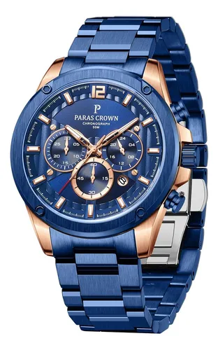 Relojes crown para hombre new arrivals