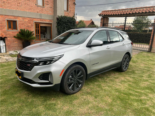 Chevrolet Equinox 1.5 Lt