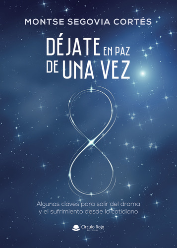 D&#233;jate En Paz De Una Vez (libro Original)