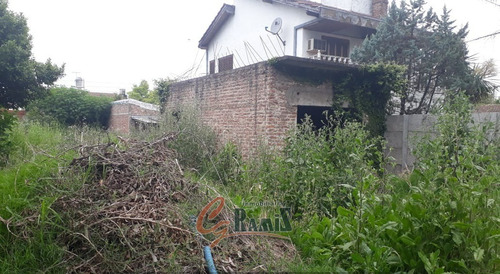 Imagen 3 de 3 de Lote Terreno En Venta De La Guitarra 3800, Ituzaingo