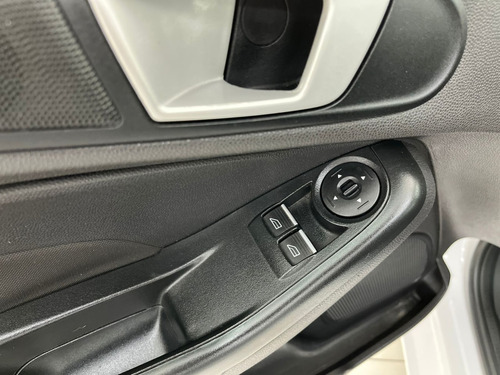 Ford Fiesta 1.6 SE HATCH 16V FLEX 4P MANUAL