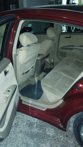 Máxima V6 3.5 L Sedan Sl Placas De Qro,