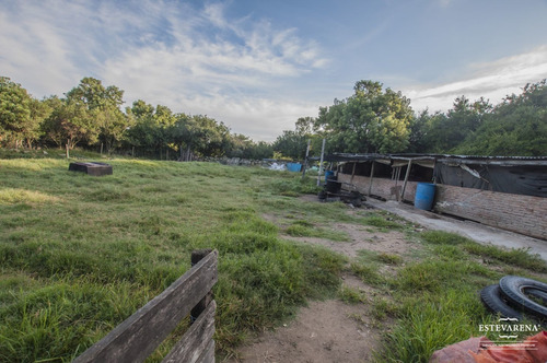 Imagen 7 de 12 de Campo En Venta (ref: Est-557)