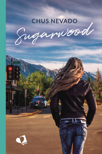 Sugarwood - Nevado, Chus - * 